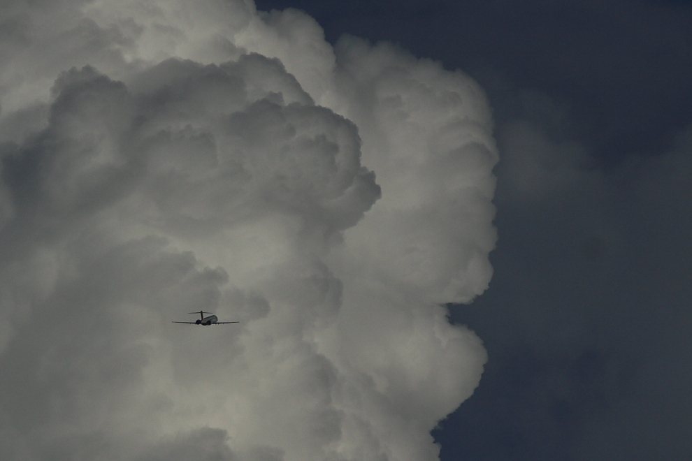 雲