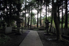 北野天神社19