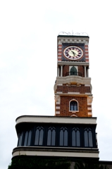 clock tower