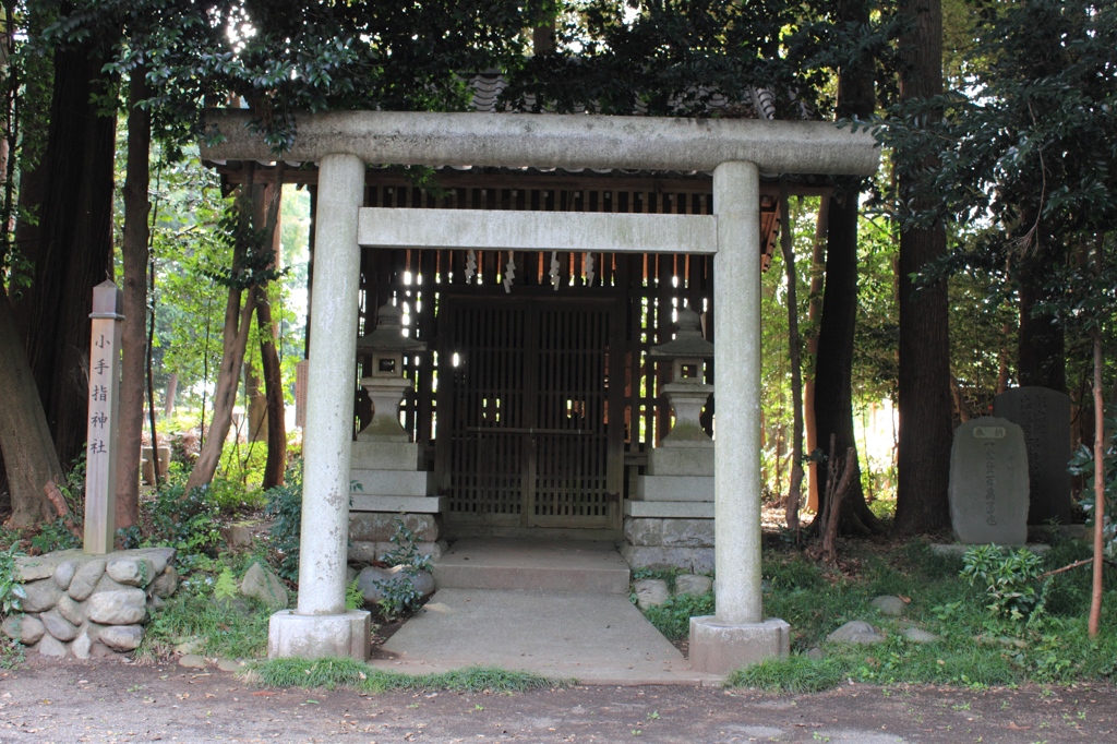 北野天神社13