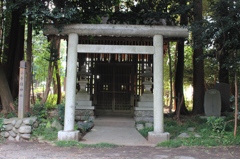 北野天神社13