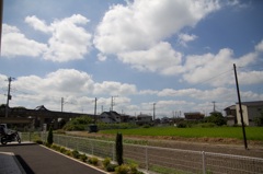 田舎