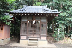北野天神社15
