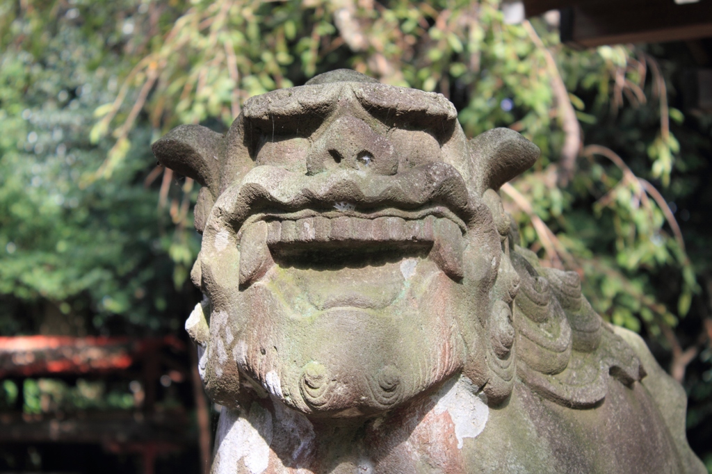 北野天神社11