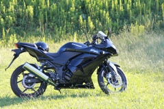NINJA250R