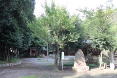 北野天神社4