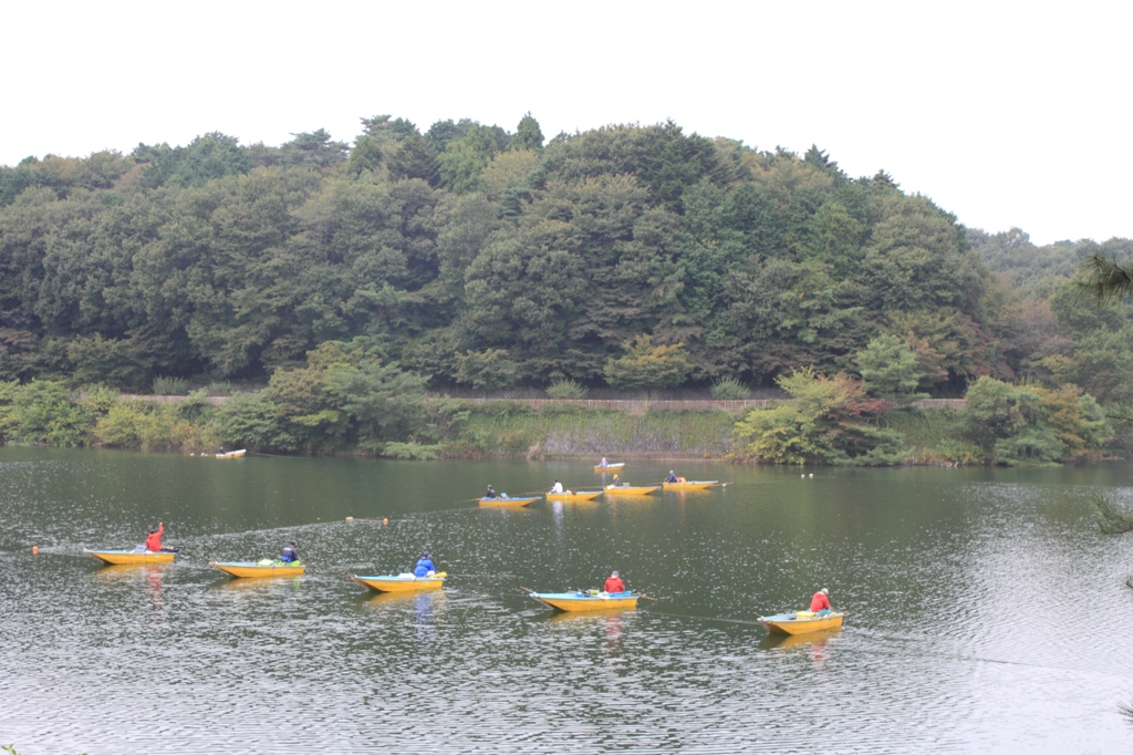 宮沢湖16