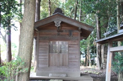 北野天神社3
