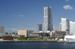 YOKOHAMA '06.09.10 10:16