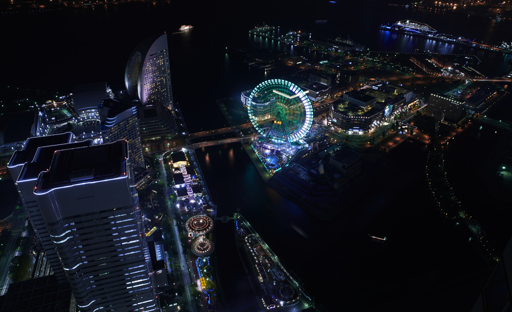 High-rez,Yokohama #4.