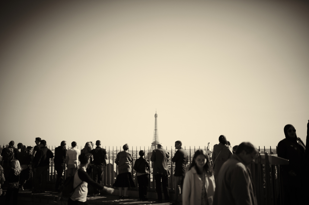 Snap,Paris...#2