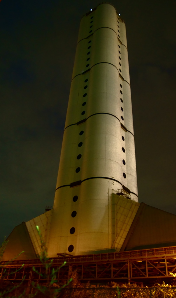 orbital liner