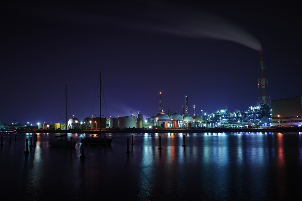 KPCC Landscape #1.