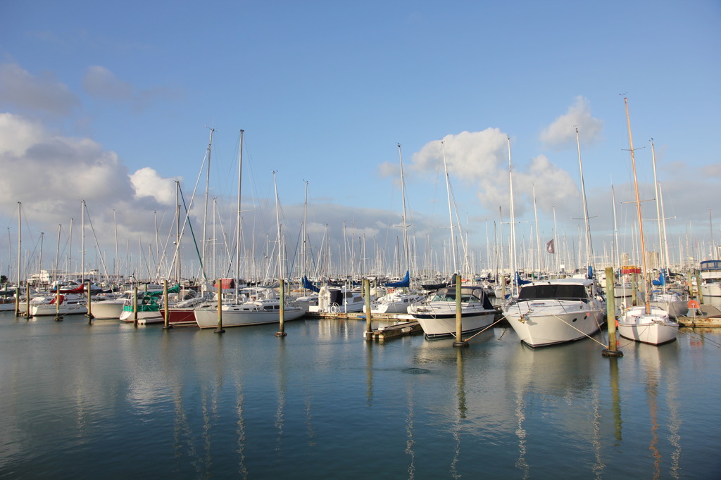 West Haven Marina