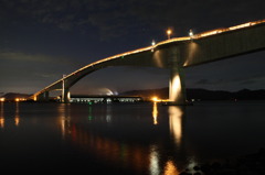江島大橋