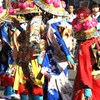 2009遠野祭り②