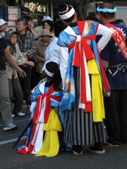 2009遠野祭り④