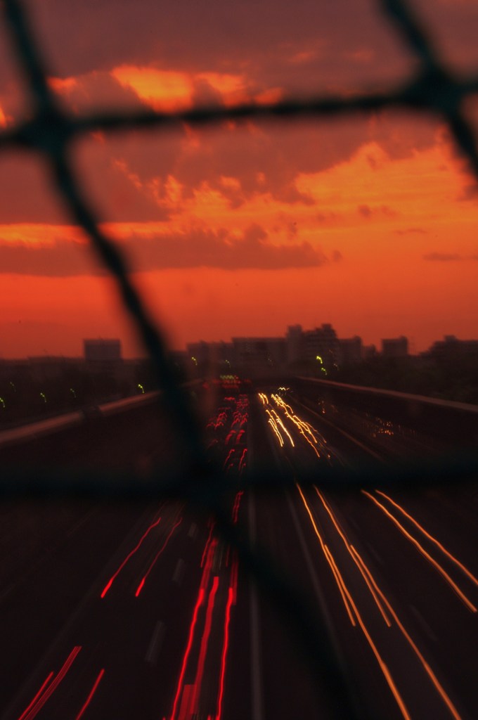 帰路