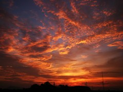 夕時