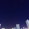 星霞む街