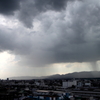 雨のヴェール
