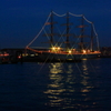 the other side of night…