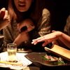 幸せのおすそ分け