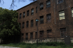かつての学び舎