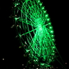 shining ferris wheel
