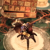 de Mousse au Chocolat