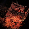 清水寺　三重塔