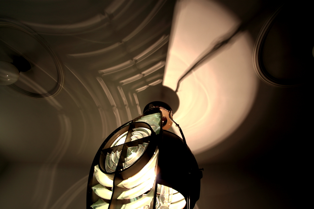 Fresnel lens