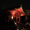 清水寺　鐘楼