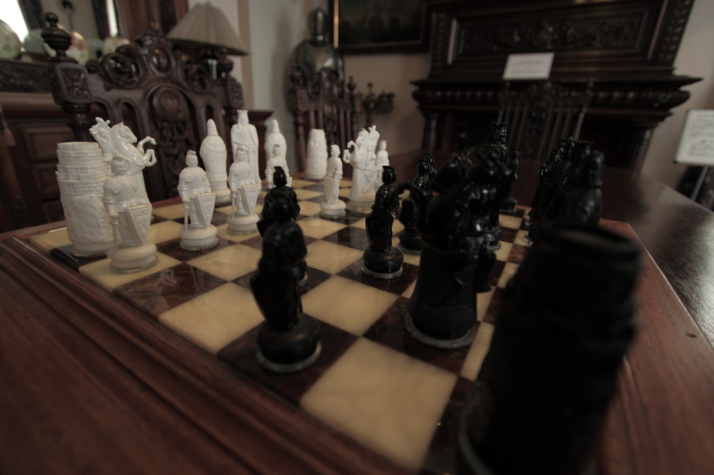 chess