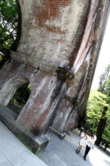 南禅寺といえば…