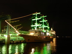 ハーバーランド