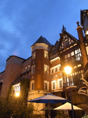 白い恋人パーク