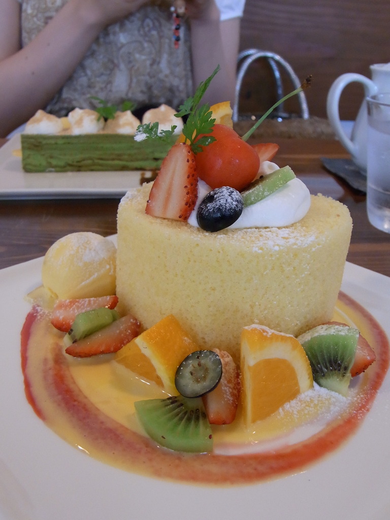 可愛い☆美味しい☆