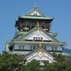 そびえ立つ
