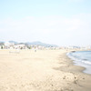 海岸線