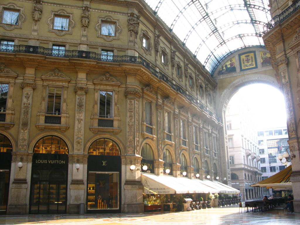 Milano