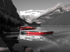 Lake Louise