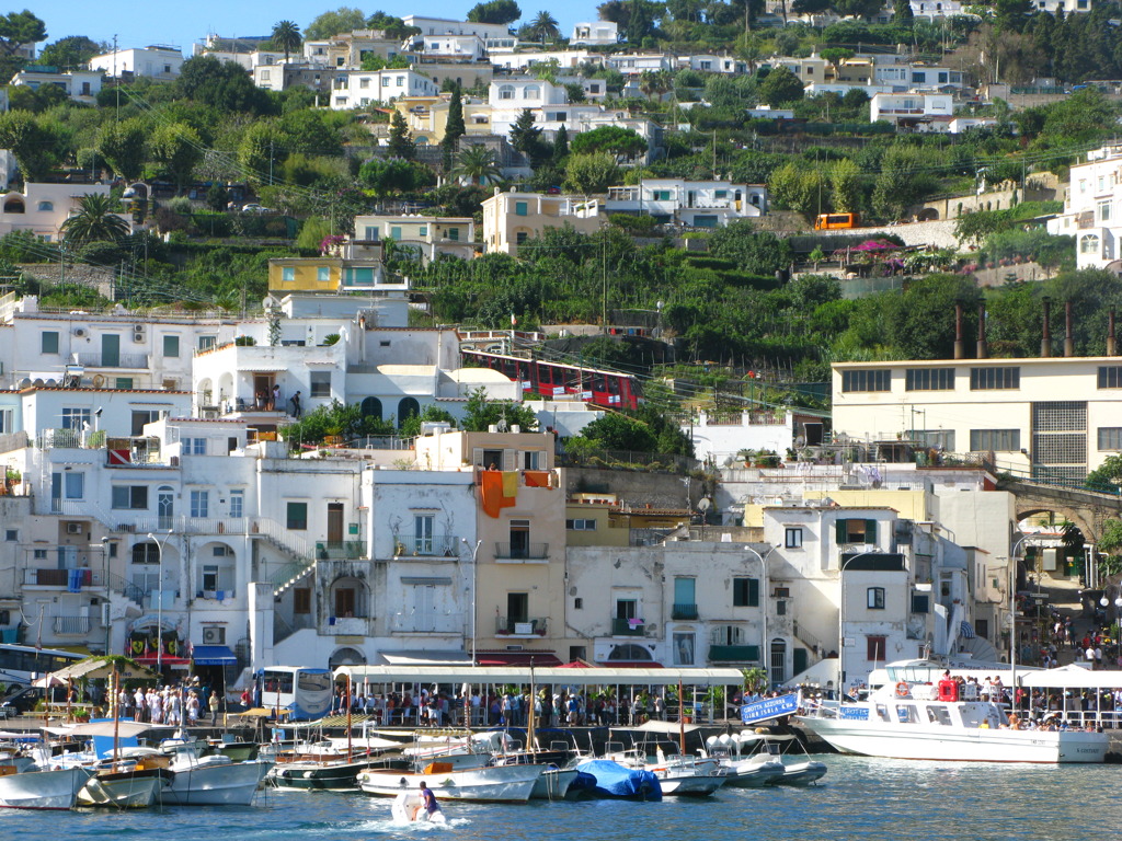 Capri