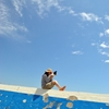 海と空とアンリ２