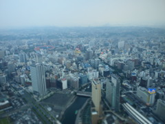 ランドマークから２