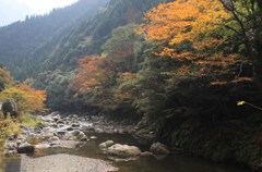 熊本県五木村