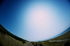 歪んだ世界