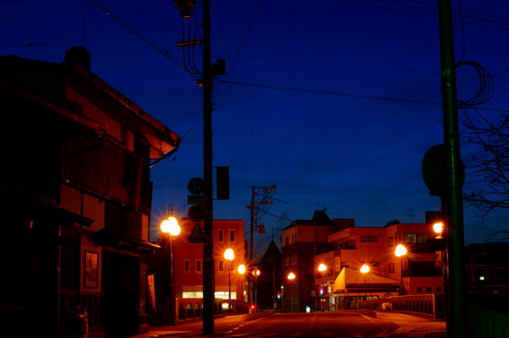 岐路