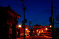 岐路