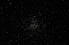 M37散開星団
